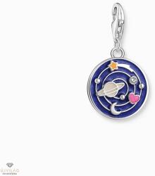 Thomas Sabo Charm Club Galaxis charm - 2042-691-7