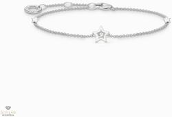 Thomas Sabo Charm Club karkötő 19 cm - A2136-041-14-L19