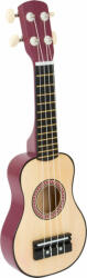 Legler Ukulele pentru picioare mici (DDLE11750) Instrument muzical de jucarie