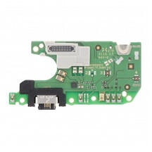 TCL 40 X töltő csatlakozós panel (usb c) gyári
