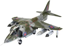 Revell Set cadou avion 05690 - Harrier GR. 1 (1: 32) (18-05690)