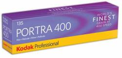 Kodak Portra 400 (ISO 400 / 135-36) Professzionális Színes negatív film (5 db / csomag) (6031678) - pepita
