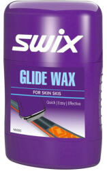 Swix Skin Care, csúszóviasz, oldat applikátorral, 100ml viasz síwax típusa: sikló