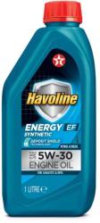 Texaco Havoline Energy EF 5W-30 1 l