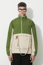 Columbia windbreaker culoarea bej, de tranziție PPYX-KUM0TU_80X