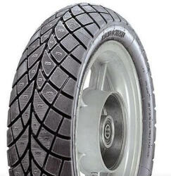 Heidenau K66 12 x 130/70 négy évszakos robogó külső gumi, 62P, TL, 3750g - bikepro