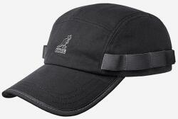 Kangol șapcă de baseball din bumbac Wax Utility 5 Panel 99KK-CAU1M1_99X (K5329)