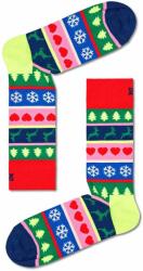 Happy Socks sosete Christmas Stripe Sock 9BYX-LGU049_MLC