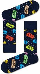 Happy Socks sosete Star Wars culoarea albastru marin 9BYX-LGU03S_59X