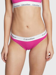 Calvin Klein Underwear Chilot clasic 0000F3787E Roz - modivo - 124,00 RON