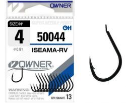 Owner Hooks iseama-rw 50044 - 2 (O50044-2)
