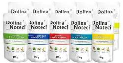 Dolina Noteci Dolina Noteci Prémium mix ízek 10x150g
