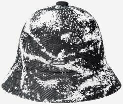 Kangol pălărie Airbrush Casual 99KK-CAU0NI_99X (K3546.BLC)