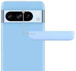  tel-szalk-19296951054 Google Pixel 8 pro Kék fedő, burkolati elem (tel-szalk-19296951054)