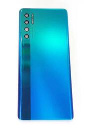 tel-szalk-19296951065 TCL 20 Pro 5G Kék akkufedél, hátlap (tel-szalk-19296951065)
