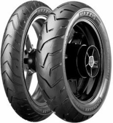 Maxxis MaxxVenture MA-ADV ( 120/70 ZR19 TL 60W Roata fata ) - cauciucuridirect