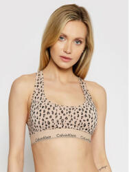 Calvin Klein Underwear Sutien top 0000F3785E Bej