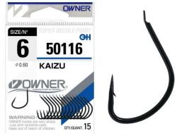 Owner Hooks kaizu 50116-6 (O50116-6)