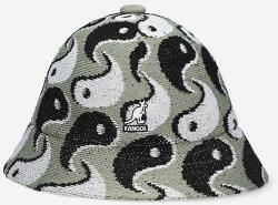 Kangol pălărie Balance Casual 99KK-CAU0NH_00X (K3541.GREEN)