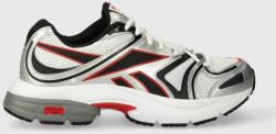 Reebok sneakers de alergat culoarea argintiu 9BYX-OBU09D_09Y