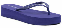 Giorgio Armani Flip flop X3QS05 XL826 D086 Violet