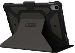 Urban Armor Gear Metropolis SE Apple iPad 10.9" (2022) hátlap tok, fekete - ionstore