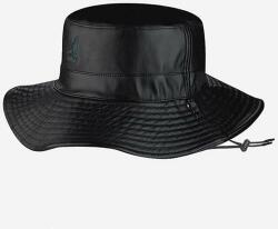 Kangol pălărie cu două fețe culoarea negru K5312. BLACK-BLACK 99KK-CAU0ML_99X (K5312.BLACK)