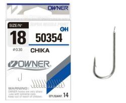 Owner Hooks chika 50354 - 12 (O50354-12)