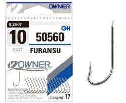 Owner Hooks furansu 50560 - 6 (O50560-6)
