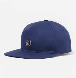 Universal Works șapcă de baseball din bumbac culoarea bleumarin 28815. NAVY-NAVY PPYX-CAM0EN_59X