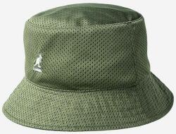 Kangol pălărie 99KK-CAU0MO_77X (K5332.OLIVE)