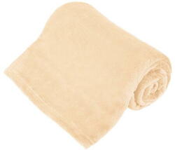 Teesa Patura Fleece Polar 150x200cm Crem Teesa (tsa8901-5) - 24mag