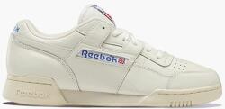 Reebok Classic sneakers Workout Plus 1987 TV culoarea bej DV6435-cream 99KK-OBM0GH_01X