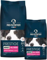 Pro-Nutrition Flatazor Pro-Nutrition Prestige Adult All Sizes Exigent 3kg - dogshop