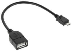 Cablu Adaptor Usb Mama A - Micro Usb (kpo2907) - 24mag