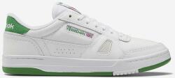 Reebok Classic sneakers din piele LT Court culoarea alb, GY0080 GY0080-white 99KK-OBM1ZP_00X