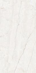 CERAMAXX Gresie ANTIQUE BIANCO 60x120 Carving Mat alb (30710)