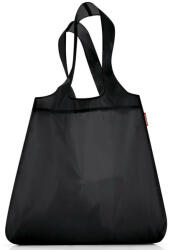 Reisenthel mini maxi shopper fekete bevásárló táska (AT7003)