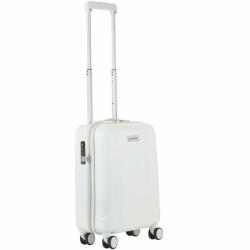 CarryOn Skyshopper fehér 4 kerekű kabinbőrönd (502422)