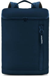 Reisenthel overnighter-backpack M kék hátizsák (EG4059)