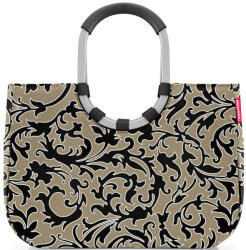 Reisenthel loopshopper L barokk mintás női bevásárló táska (OR7061)