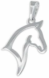 Brilio Silver Design ezüst medál ló 441 001 02149 04