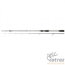 Reiva Sense Spin 200UL 1-7 gramm 2, 00m - Reiva Ultra-Light Pergető Bot (1443-200)