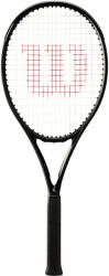 Wilson Clash 100 v2 Noir Teniszütő 4