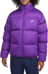 Nike Jacheta Nike M NK CLUB PUFFER JKT fb7368-507 Marime M (fb7368-507)