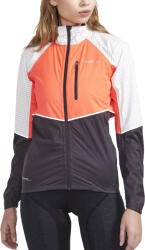 Craft Jacket CRAFT ADV Bike Hydr Kapucnis kabát 1911427-825895 Méret L