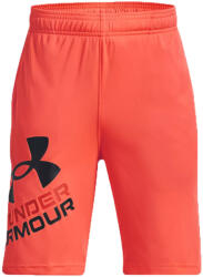 Under Armour UA Prototype 2.0 Logo Shorts-ORG Rövidnadrág 1361817-877 Méret YSM 1361817-877