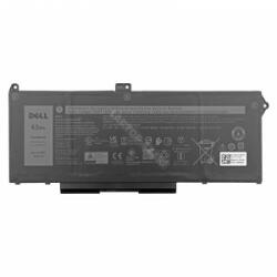 Dell RJ40G 15.2V 3941mAh 63Wh gyári új akkumulátor (18434)