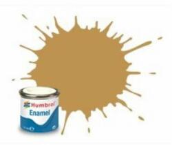 Humbrol - Desert Yellow Matt (93) 14ml (AA1033) (AA1033)