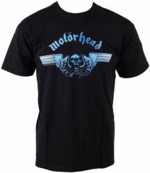 Motörhead Tri-Skull Black XL Риза (MHEADTEE15MB04)
